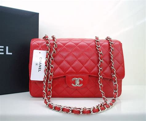 chanel handbag knock off